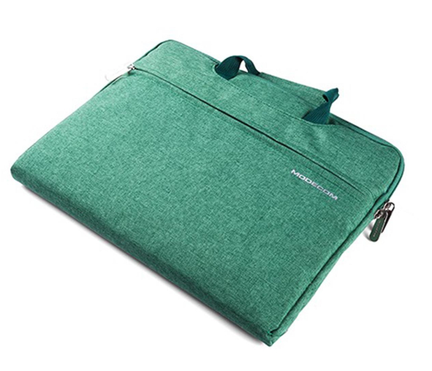 MODECOM HIGHFILL 11 TOR-MC-HIGHFILL-11-GRN ZIELONA - 1153727 - zdjęcie 2